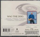  WAG THE DOG - OST - suprshop.cz