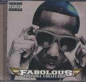 FABOLOUS  - CD SOUL COLLECTION