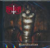 MARDUK  - CD GLORIFICATION