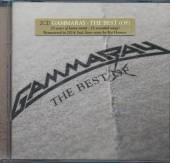 GAMMA RAY  - 2xCD BEST (OF)