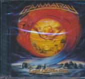 GAMMA RAY  - CD  LAND OF THE FREE