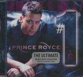 PRINCE ROYCE  - CD NUMBER 1'S