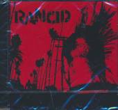 RANCID  - CD INDESTRUCTIBLE -REISSUE-