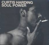 HARDING CURTIS  - CD SOUL POWER [DIGI]