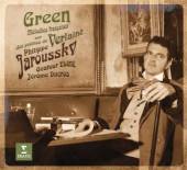 JAROUSSKY PHILIPPE/JEROME DUC  - 2xCD GREEN' - MELODI..
