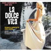  LA DOLCE VITA -REISSUE- / 180GR./ CARLO SAVINA / OST TO FREDERICO FELLINI FILM [VINYL] - supershop.sk