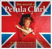 CLARK PETULA  - CD THE SOUND OF