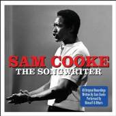 COOKE SAM  - 2xCD SONGWRITER