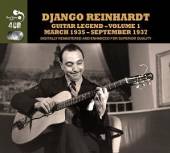  GUITAR LEGEND - VOL.1 - supershop.sk