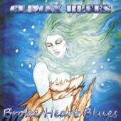 CLIMAX BLUES  - CD BROKE HEART BLUES