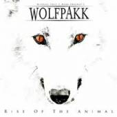 WOLFPAKK  - CD RISE OF THE ANIMAL