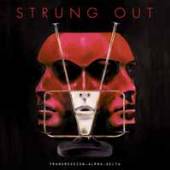 STRUNG OUT  - CD TRANSMISSION.ALPHA.DELTA