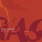 DAG NASTY  - VINYL MINORITY OF ONE [VINYL]