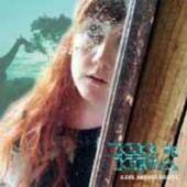 KUKO DE KOBRA - CD A GIRL AND HER GIRAFFE