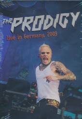  LIVE IN GERMANY 2009 [NTSC
] - suprshop.cz