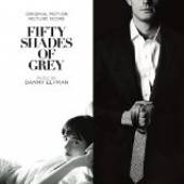 SOUNDTRACK  - CD FIFTY SHADES OF GREY