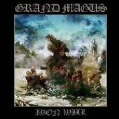 GRAND MAGUS  - CD IRON WILL