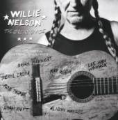 NELSON WILLIE  - CD GREAT DIVIDE / =D..