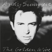 SUMMERS ANDY  - CD GOLDEN WIRE