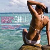 VARIOUS  - CD ESSENTIAL IBIZA CHILL