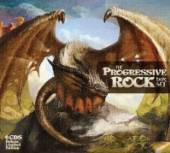 VARIOUS  - 6xCD PROGRESSIVE ROCK BOX