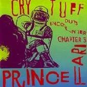 PRINCE FAR I  - VINYL CRY TUFF DUB CHAPTER 3 [VINYL]