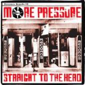 VARIOUS  - 2xVINYL MORE PRESSURE 1:.. [VINYL]