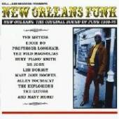  NEW ORLEANS FUNK [VINYL] - suprshop.cz