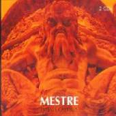 PETRUS CASTRUS  - 2xCD MESTRE