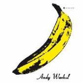  VELVET UNDERGROUND & NICO [VINYL] - suprshop.cz