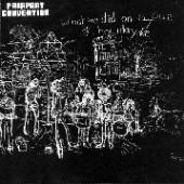 FAIRPORT CONVENTION  - CD WHAT WE DID ON OUR HOLIDA