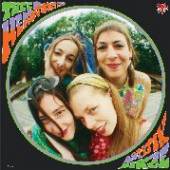 THEE HEADCOATEES  - CD BOZSTIK HAZE