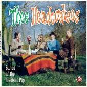 THEE HEADCOATEES  - CD BALLAD OF THE INSOLENT PU