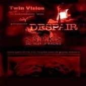 SPK  - DVD DESPAIR