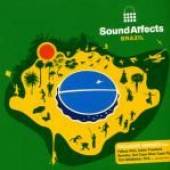 SOUND EFFECTS  - 2xCD BOTTLETOP: BRAZ..