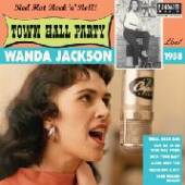 JACKSON WANDA  - VINYL LIVE AT TOWN HALL PARTY [VINYL]