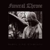 FUNERAL THRONE  - CD NIHIL SINE DIABOLUS