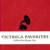 VARIOUS  - 3xCD VICTROLA FAVOURITES:..