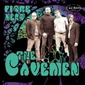 CAVEMEN  - CD FIORE NERO