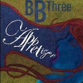 BB THREE  - CD APPETIZER
