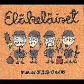 ELAKELAISET  - CD IN HUMPPA WE TRUST -LIVE-