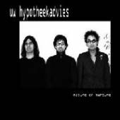 UW HYPOTHEEKADVIES  - CD NATURE OR NURTURE