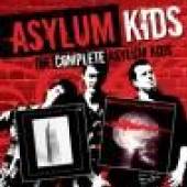 ASYLUM KIDS  - CD COMPLETE