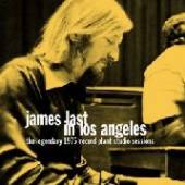  JAMES LAST IN LOS ANGELES [VINYL] - suprshop.cz