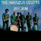 FABULOUS COUNTS  - CD JAN JAN