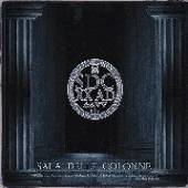 SALA DELLE COLONNE  - CD XX A.D.