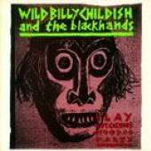 CHILDISH BILLY  - CD CAPTAIN CALYPSO'S HOO..