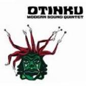 MODERN SOUND QUARTET  - CD OTINKU