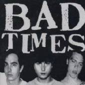  BAD TIMES - suprshop.cz