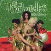BARBARELLAS  - CD QUEEN OF THE GALAXY EP